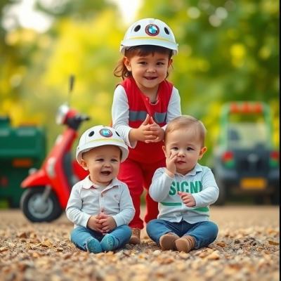 Image for Pediatric In-Person First Aid & CPR/AED Adult, Child, Infant