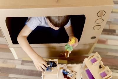 Image for Moving About the Classroom: Effective Transitions for Everyday