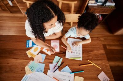 Image for Observations And Goal Setting in Childcare