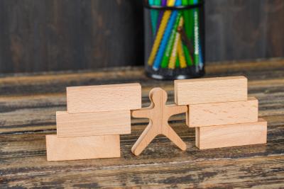 Image for Resources: Building Blocks to Excellence