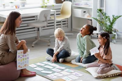 Image for Turning Behavior Around for Toddlers and Preschoolers