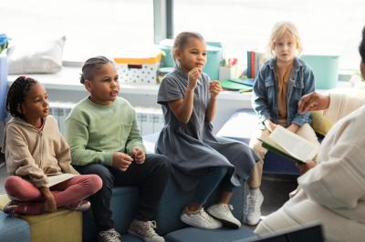 Image for Cultures in the Classroom