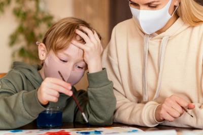 Image for Mysteries of Challenging Behavior Solved