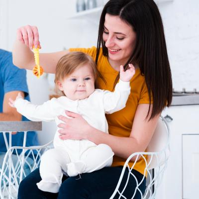 Image for Success in Safety for Babies