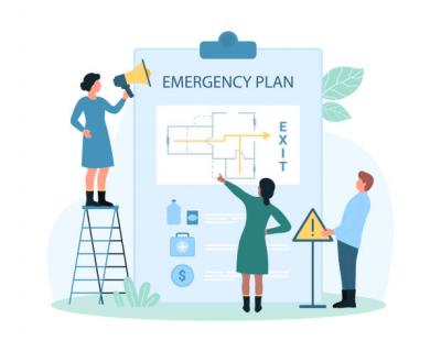 Image for Responding to Emergencies