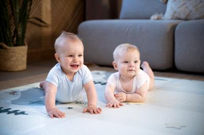 Image for Help Me Sleep Safety: SIDS/SUID Prevention