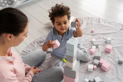 Image for Child Care Orientation
