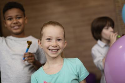 Image for Equity in Action with Head Start