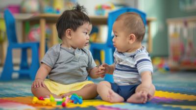 Image for The Science of Growing Up: Typical and Atypical Development