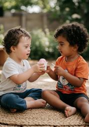 Image for Roots & Resilience: Understanding What Shapes a Child