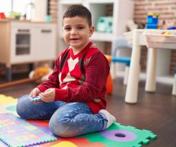 Image for Tracking Progress, Shaping Futures: Observation & Assessment Skills