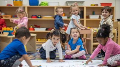 Image for Play with Purpose: Supporting Children with Autism
