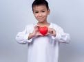Celebrate Heart Month: Learn CPR & First Aid to Protect Little Hearts!
