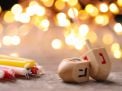 Keeping Kids Safe Around Holiday Lights, Candles, and Electrical Decorations