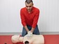 You're Invited: Free Community CPR Event in Gaithersburg, MD!
