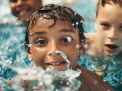 Are You Trained to Handle Drowning and Other Summer Hazards?