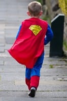 Be a Superhero: How Pediatric First Aid and CPR Save Lives