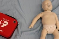 Click, Learn, Save a Life! Should You Take CPR Training Online or In Person?