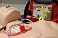 Why Knowing How to Use an AED Can Save a Life